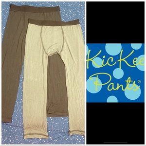 LOT KicKee pants sport leggings. KENYA